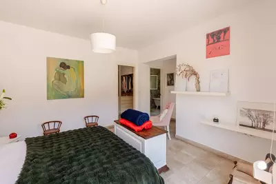 Detached Villa in San Pedro de Alcántara