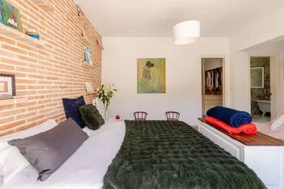 Detached Villa in San Pedro de Alcántara