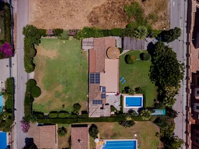 Detached Villa in San Pedro de Alcántara