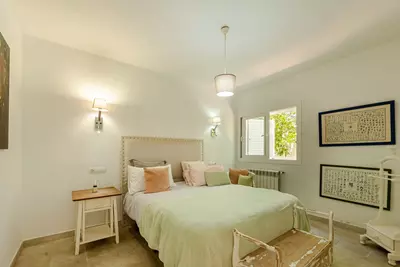 Detached Villa in San Pedro de Alcántara