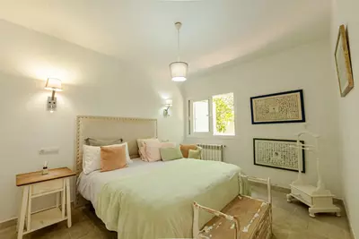 Detached Villa in San Pedro de Alcántara