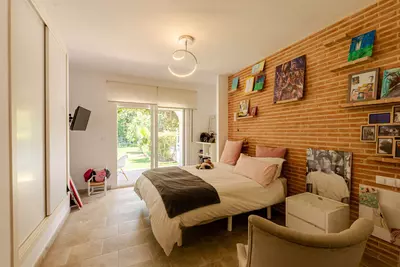 Detached Villa in San Pedro de Alcántara