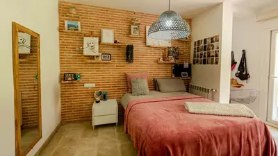 Detached Villa in San Pedro de Alcántara