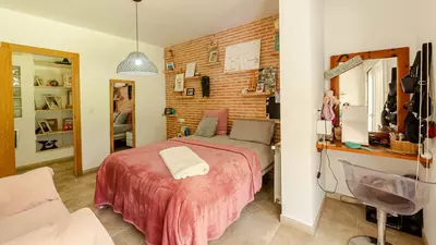 Detached Villa in San Pedro de Alcántara