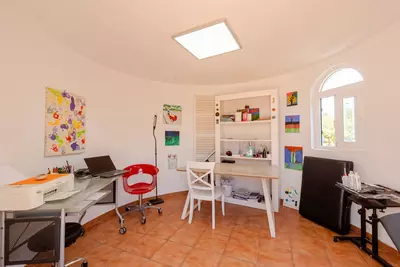 Detached Villa in San Pedro de Alcántara