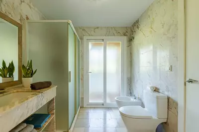 Detached Villa in San Pedro de Alcántara