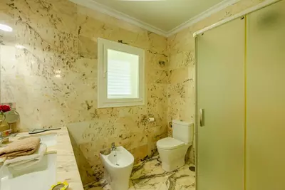 Detached Villa in San Pedro de Alcántara