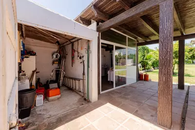 Detached Villa in San Pedro de Alcántara