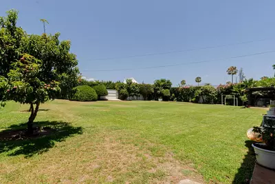 Detached Villa in San Pedro de Alcántara