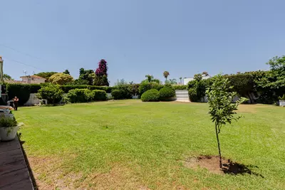 Detached Villa in San Pedro de Alcántara