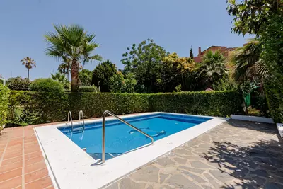 Detached Villa in San Pedro de Alcántara