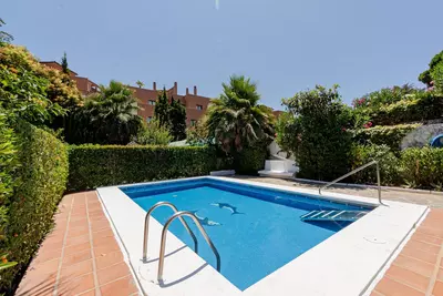 Detached Villa in San Pedro de Alcántara