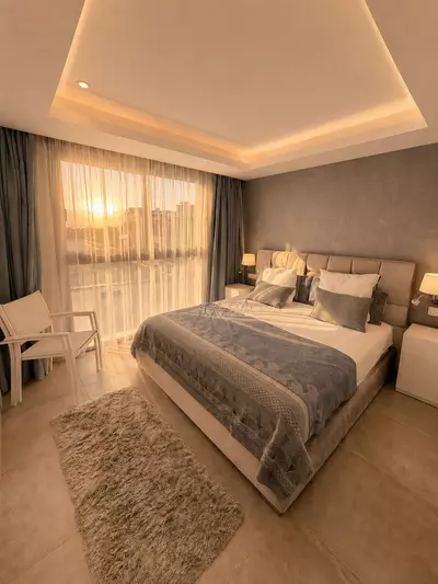 Top Floor Apartment in Cancelada