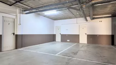 Top Floor Apartment in Cancelada