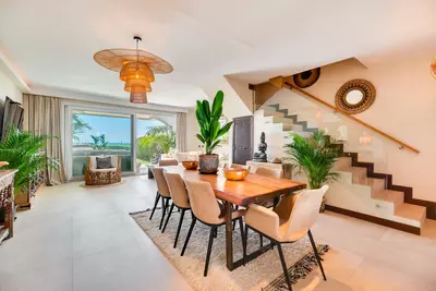 Townhouse in Las Chapas