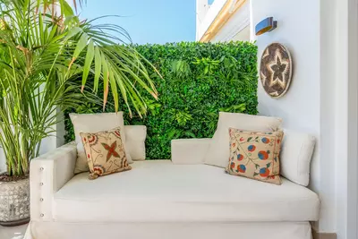 Townhouse in Las Chapas