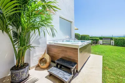 Townhouse in Las Chapas
