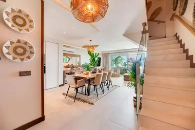 Townhouse in Las Chapas