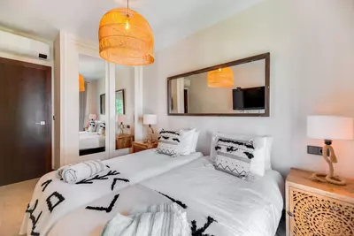 Townhouse in Las Chapas