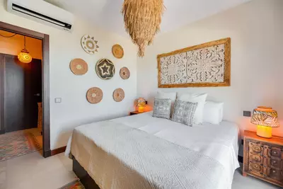 Townhouse in Las Chapas