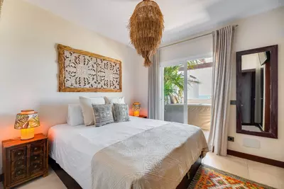 Townhouse in Las Chapas