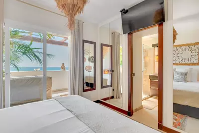 Townhouse in Las Chapas