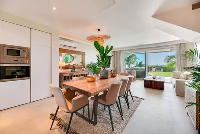 Townhouse in Las Chapas