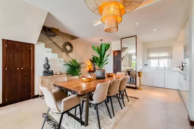 Townhouse in Las Chapas