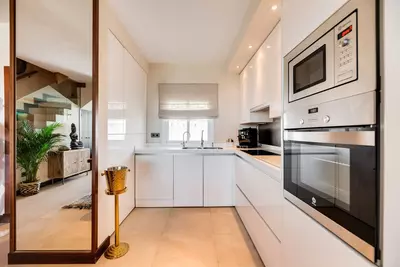 Townhouse in Las Chapas
