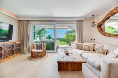 Townhouse in Las Chapas