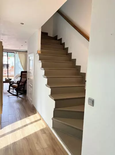 Townhouse in Elviria