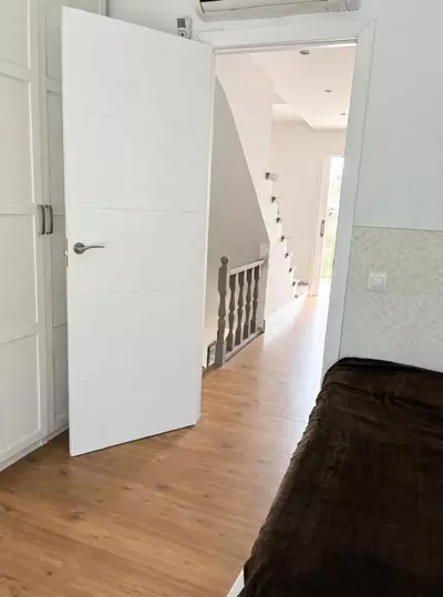 Townhouse in Elviria