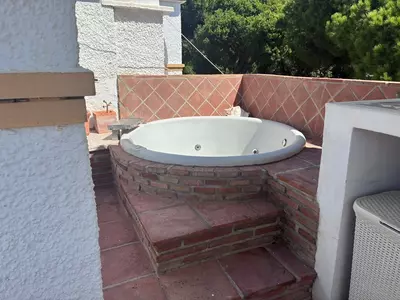 Townhouse in Elviria