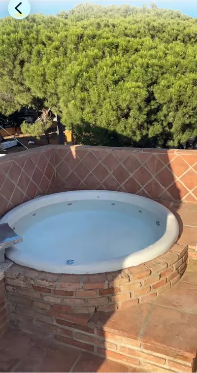 Townhouse in Elviria