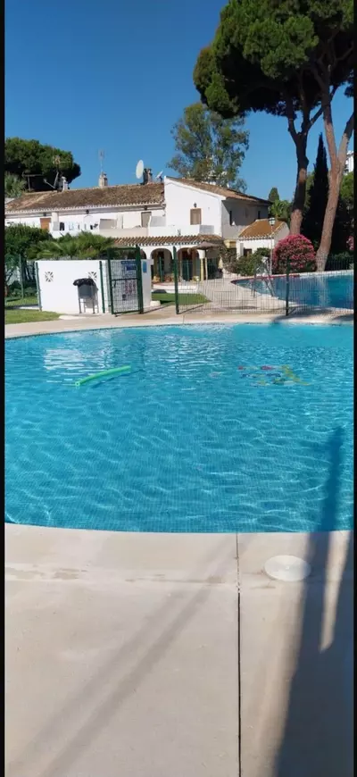 Townhouse in Elviria