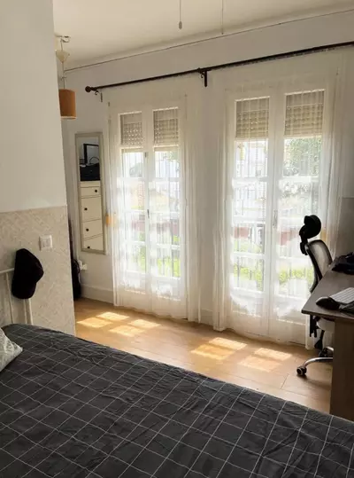 Townhouse in Elviria