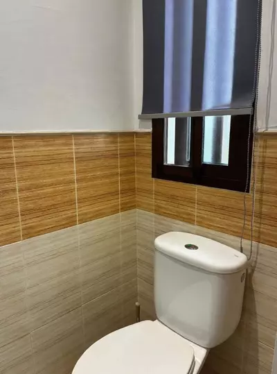Townhouse in Elviria