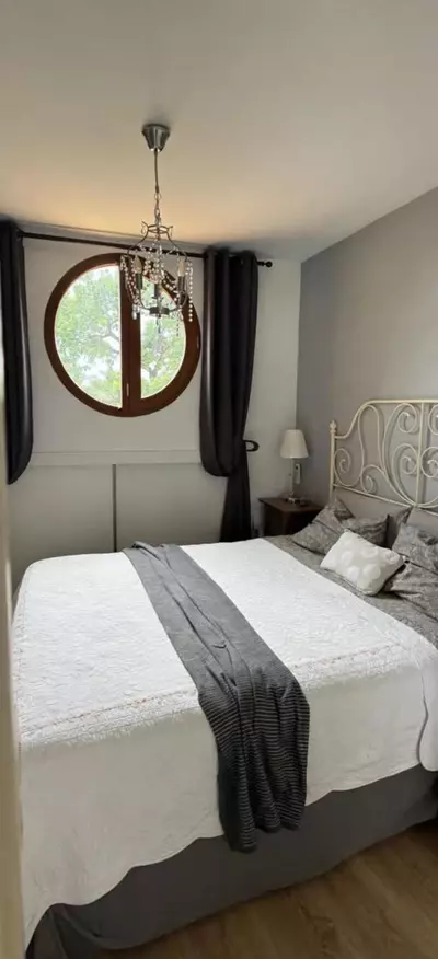 Townhouse in Elviria