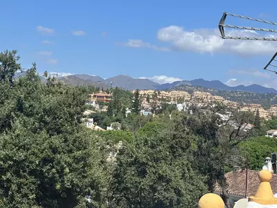 Townhouse in Elviria