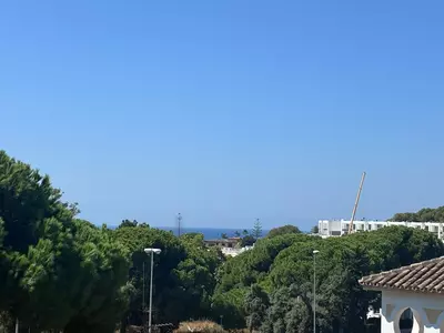 Townhouse in Elviria