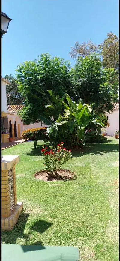 Townhouse in Elviria