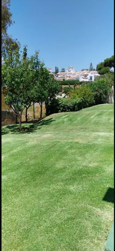 Townhouse in Elviria