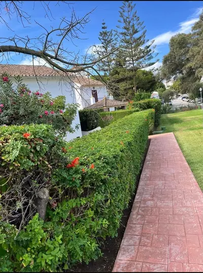 Townhouse in Elviria