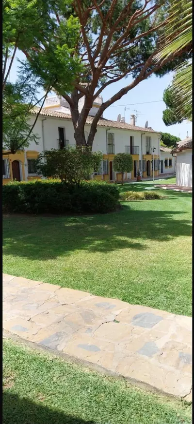 Townhouse in Elviria