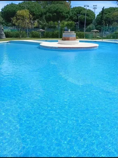 Townhouse in Elviria