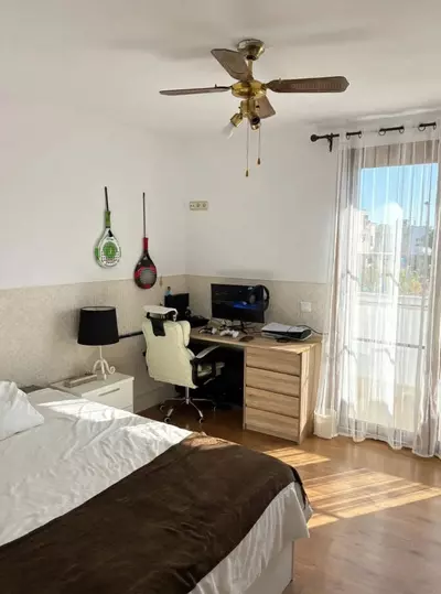 Townhouse in Elviria
