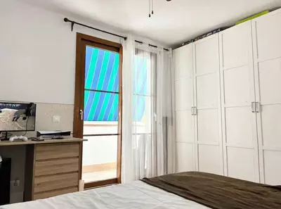 Townhouse in Elviria