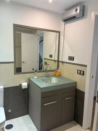 Townhouse in Elviria