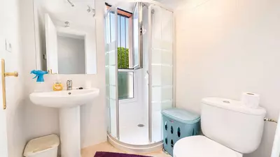 Ground Floor Apartment in Manilva