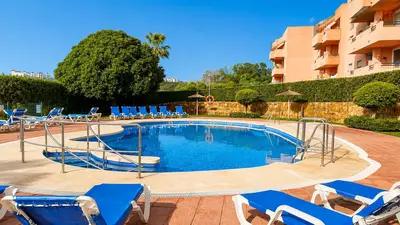 Ground Floor Apartment in Manilva